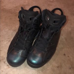 Air Jordan 6 All Star